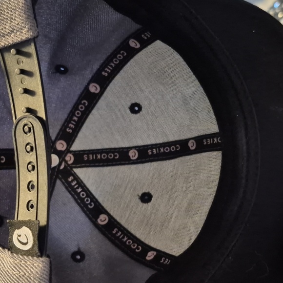 Cookies Snapback - Picture 5 of 5